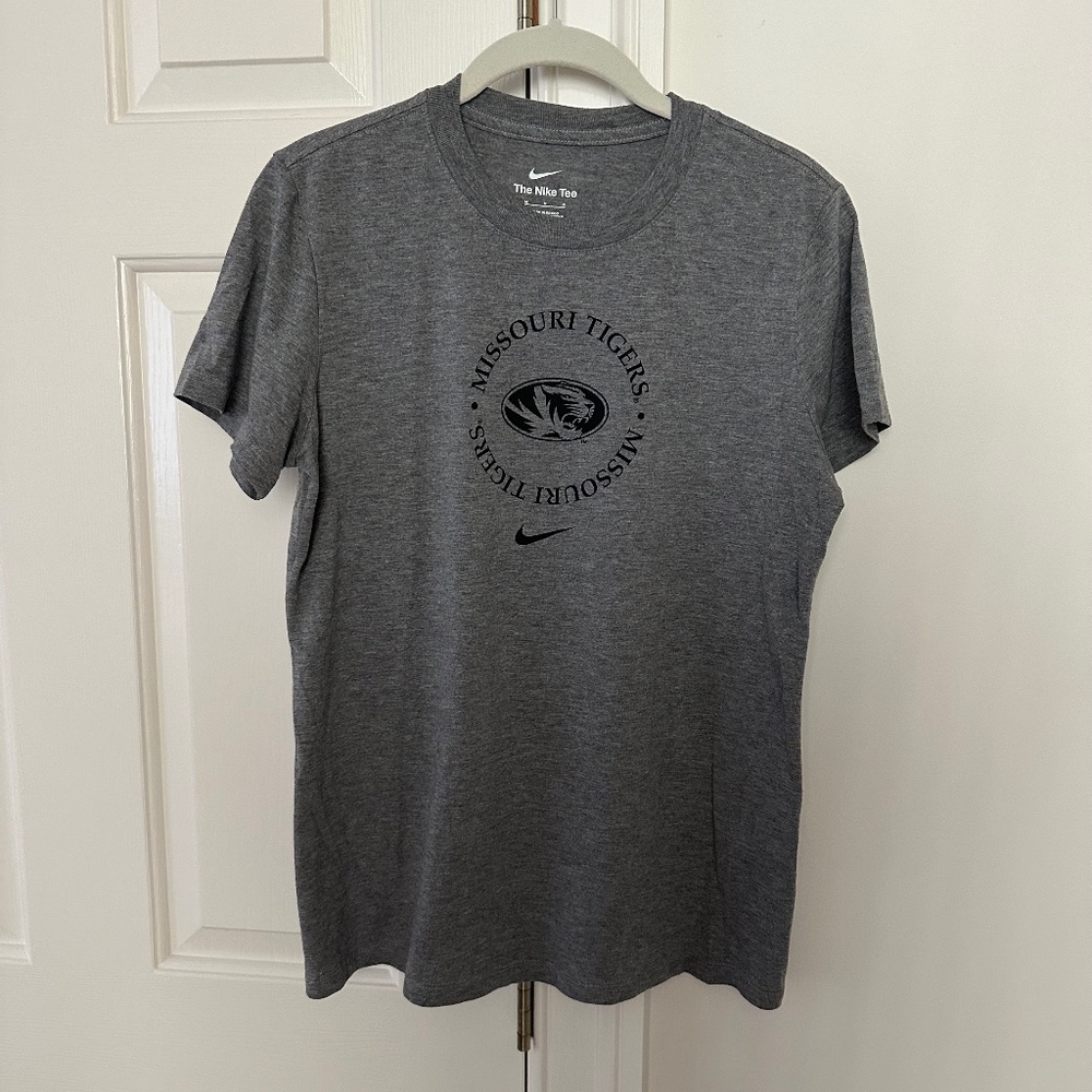 The Nike Tee Missouri Tigers